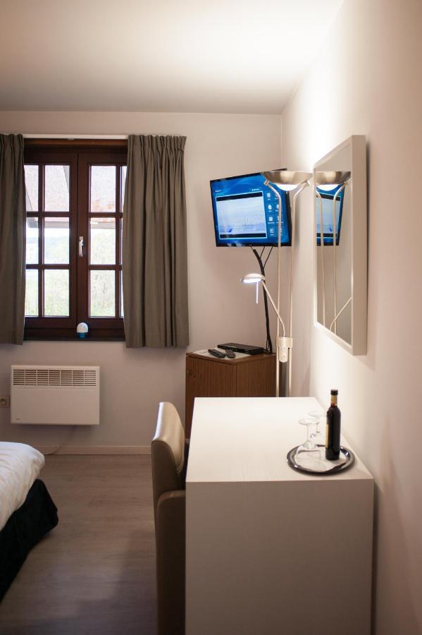 Jfk Hotel Zelzate - Gent Bagian luar foto